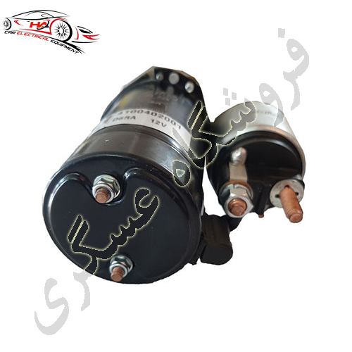 استارت پژو 405